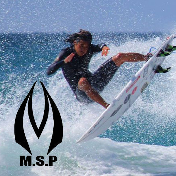 MSP - Murohara Surfboards エムエスピー
