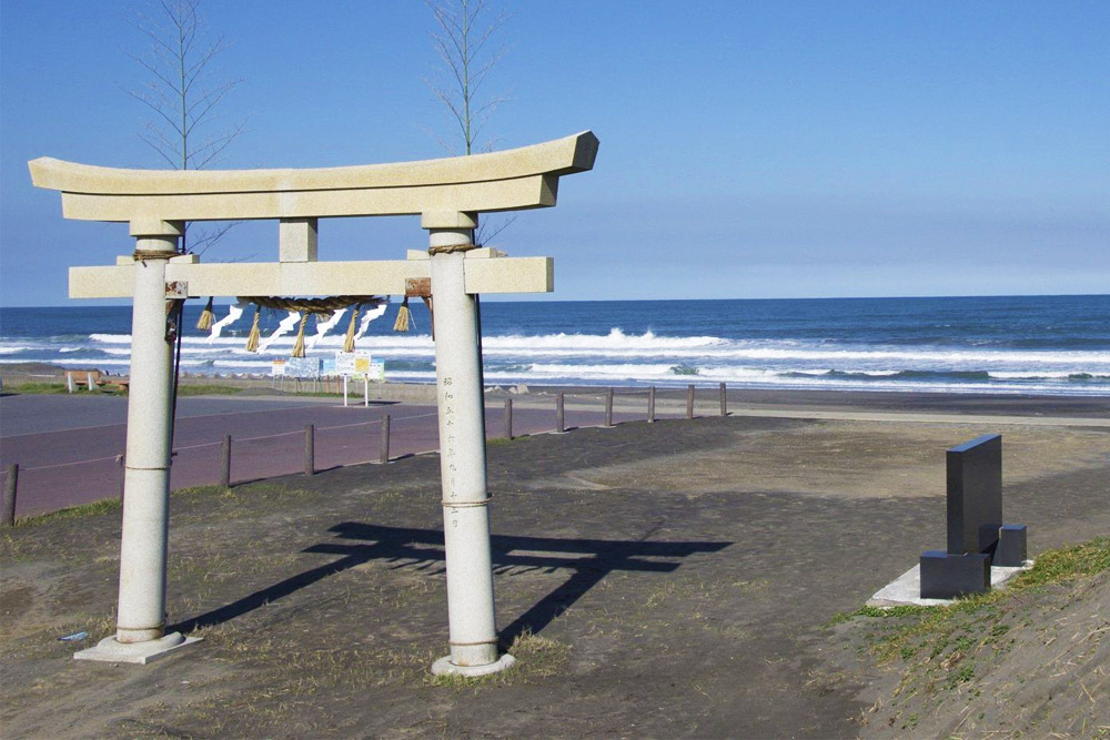 Japan Olympic Surfing venue refusing to cooperate